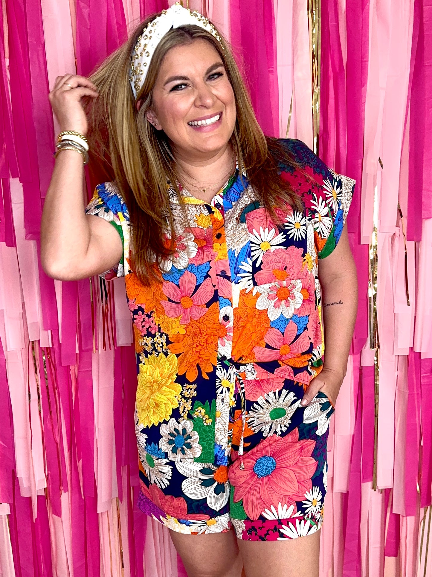 Island Breeze Shorts