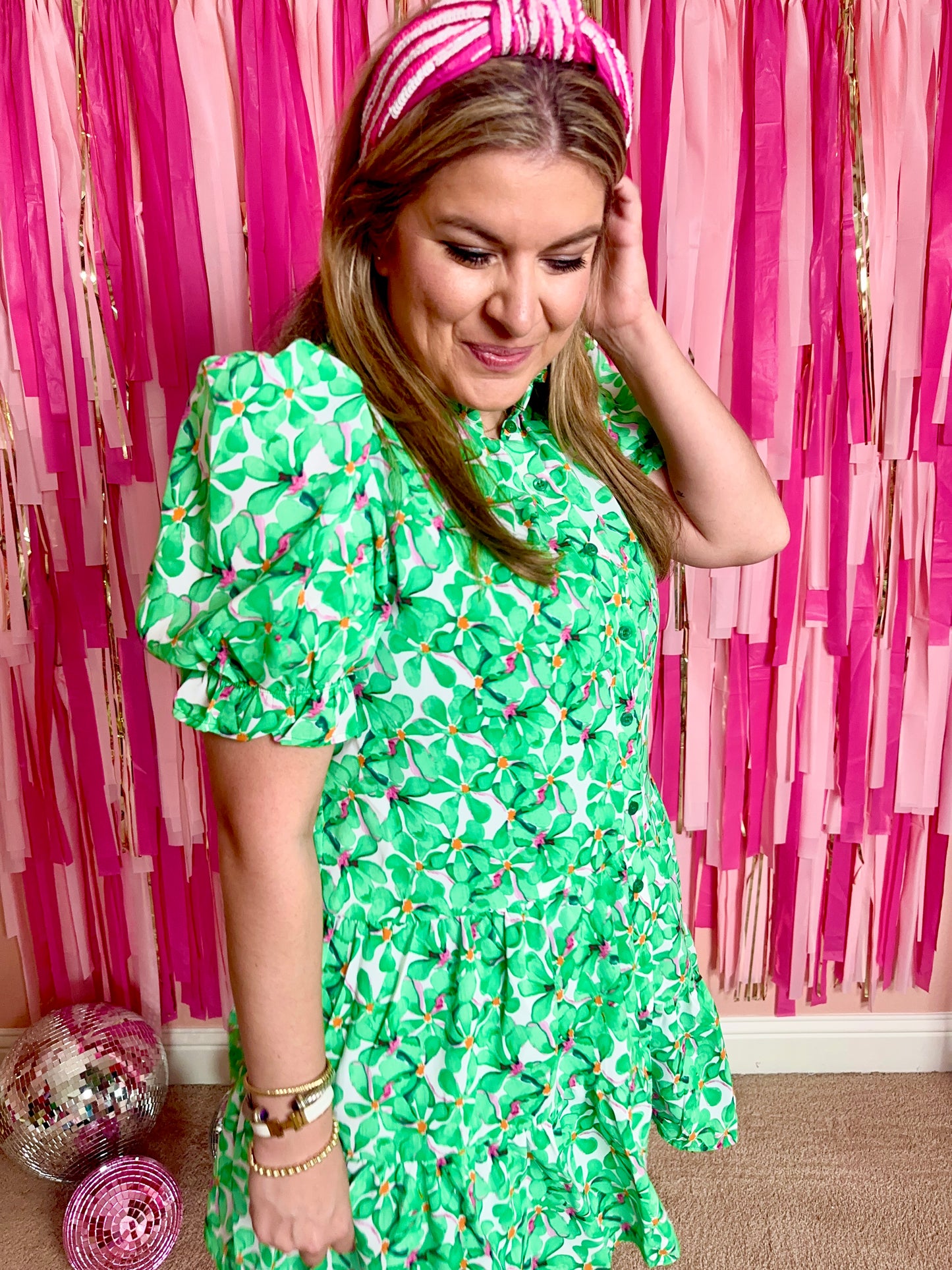 Coastal Couture Dress