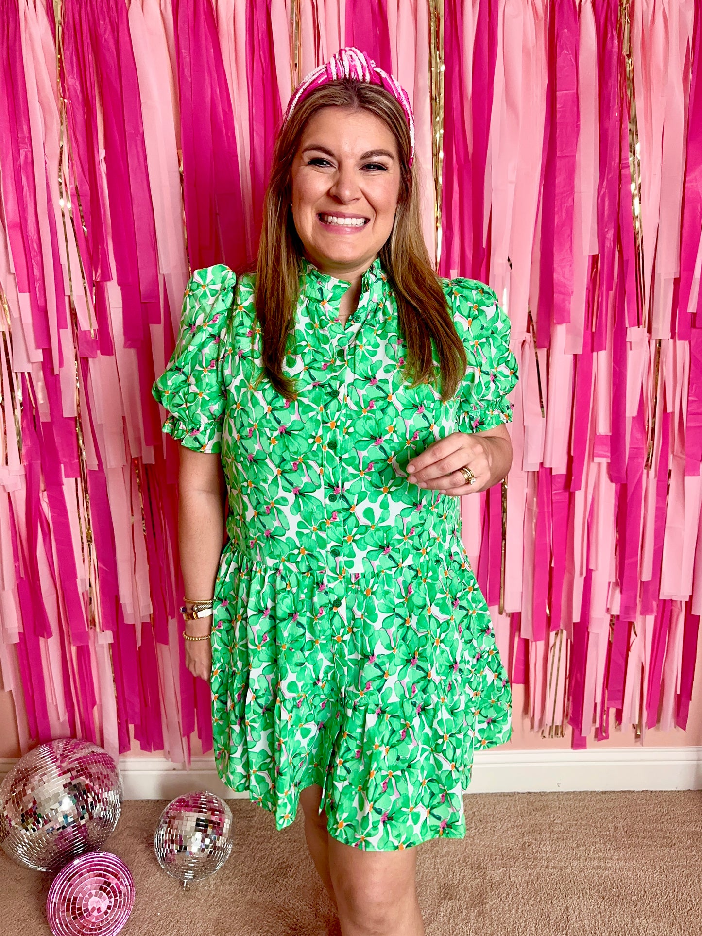 Coastal Couture Dress