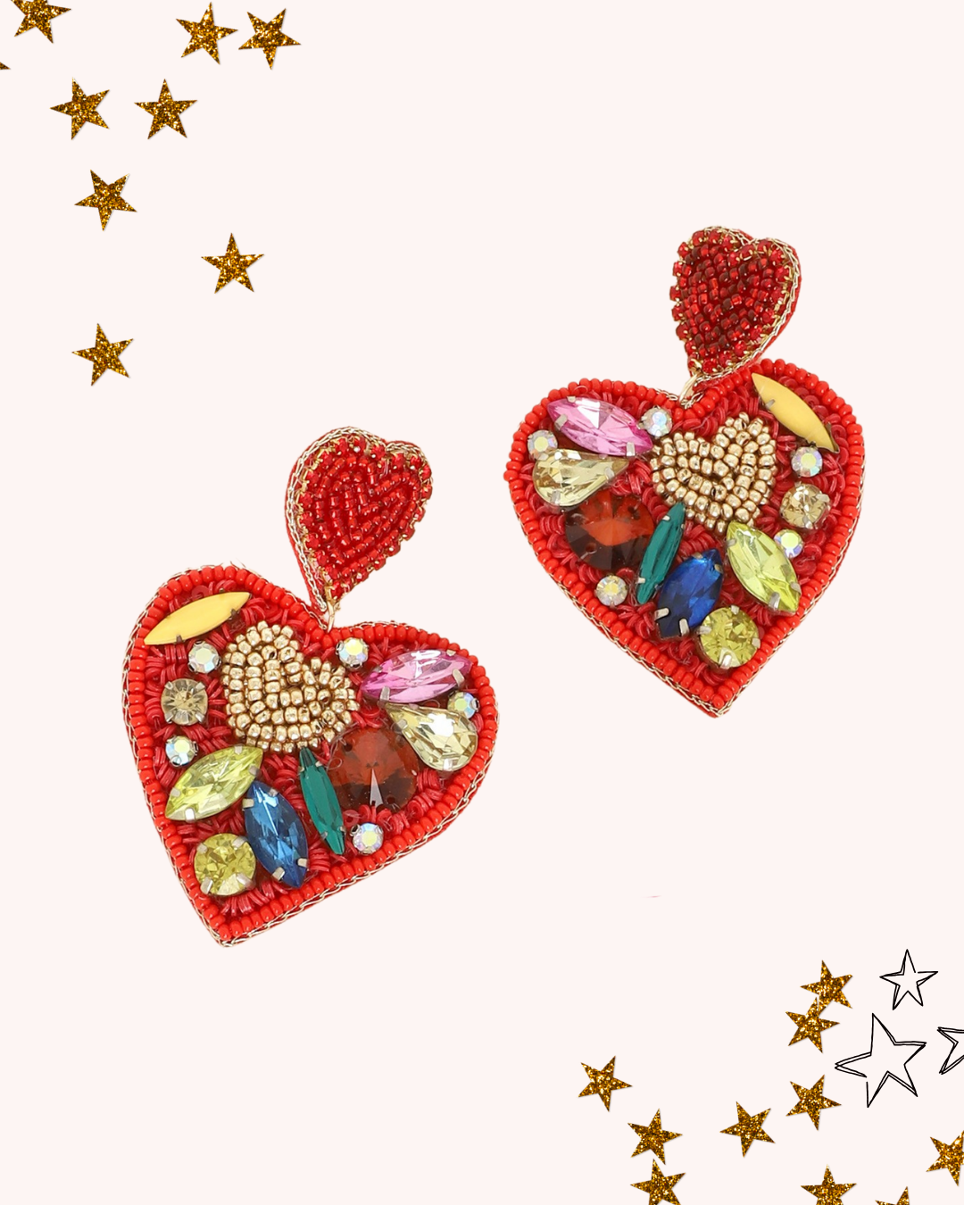 Sweet for Your Earrings