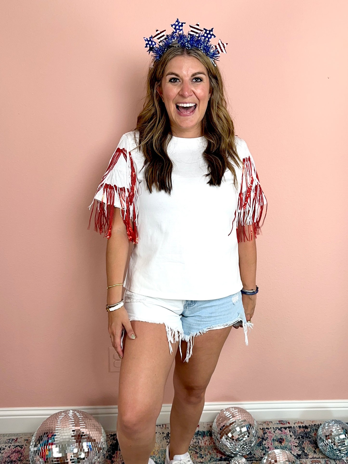 Born to Sparkle Shirt