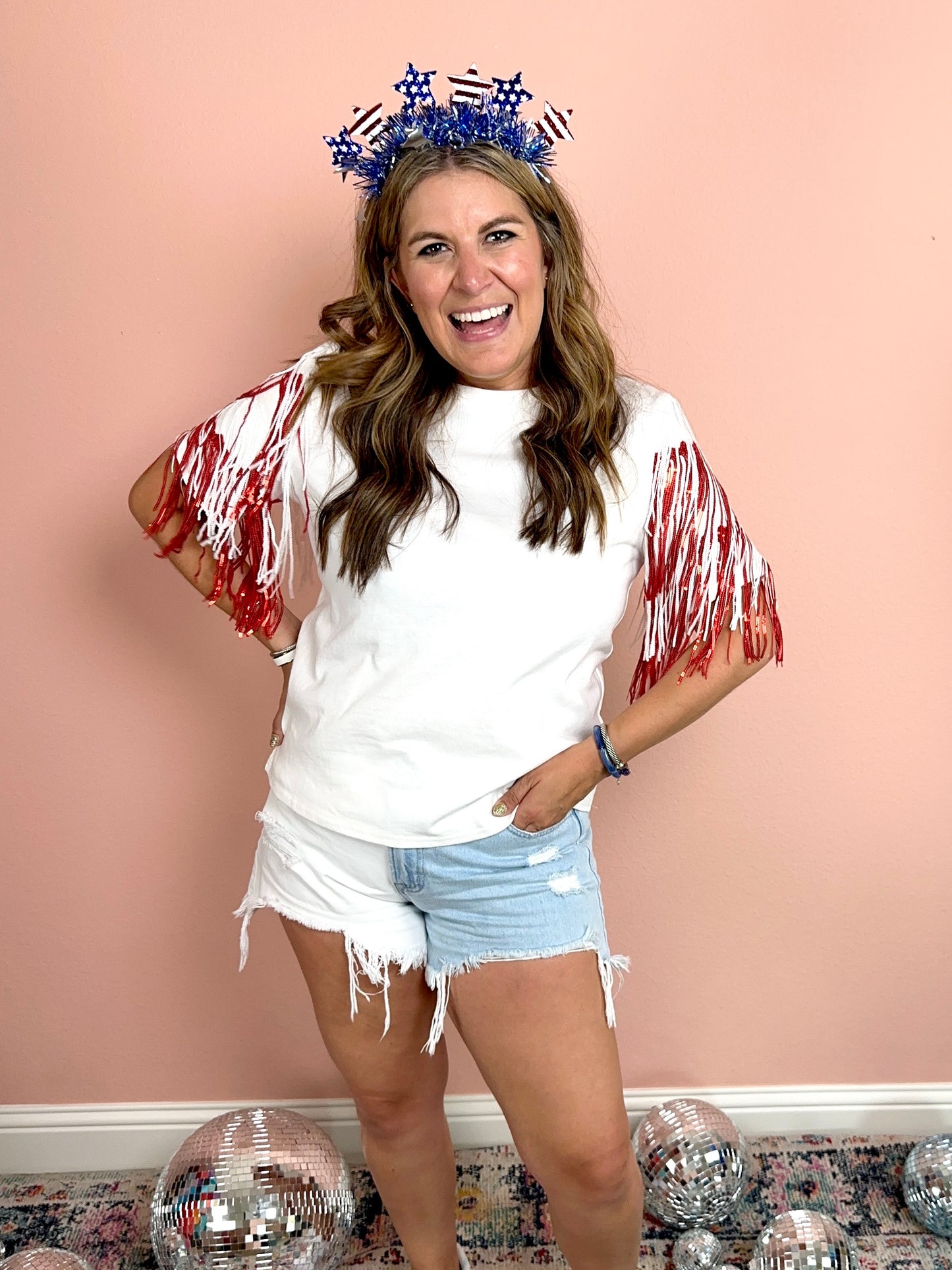 Born to Sparkle Shirt