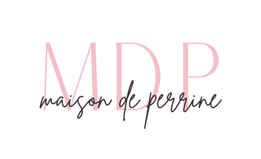 Maison de Perrine